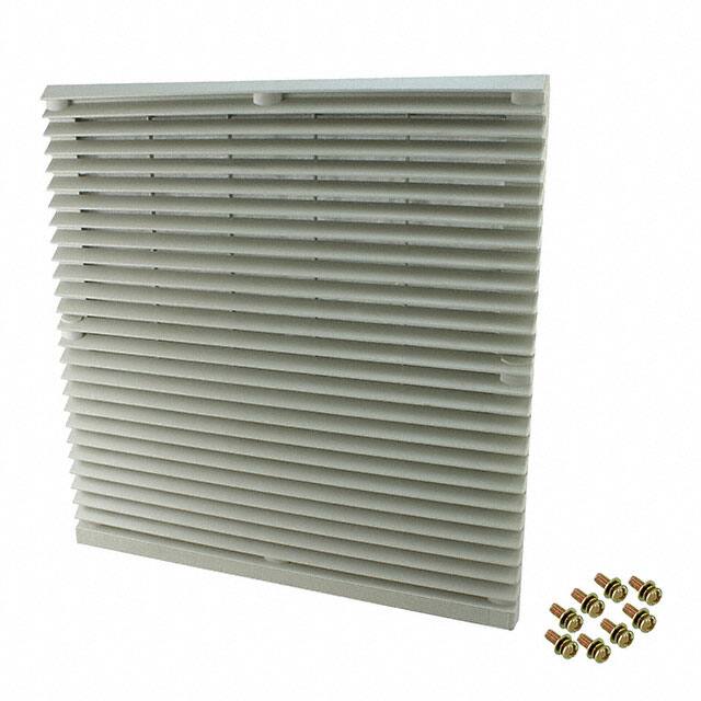 PFG-25NMechatronics Fan Group