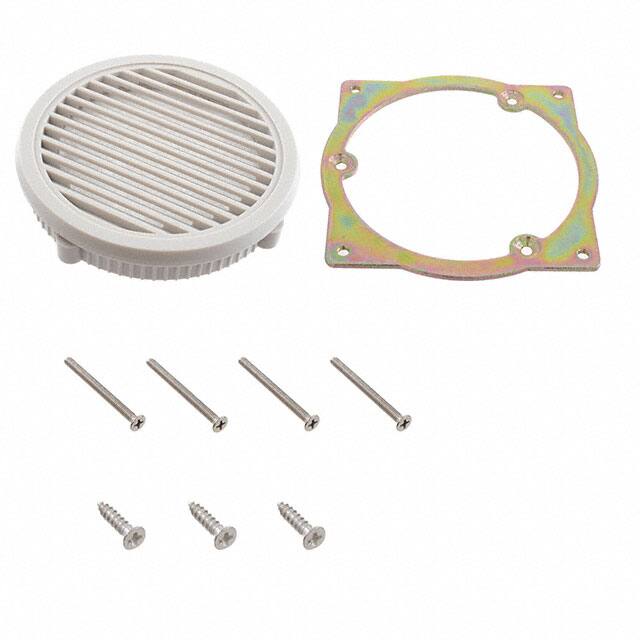 PFG-80NMechatronics Fan Group