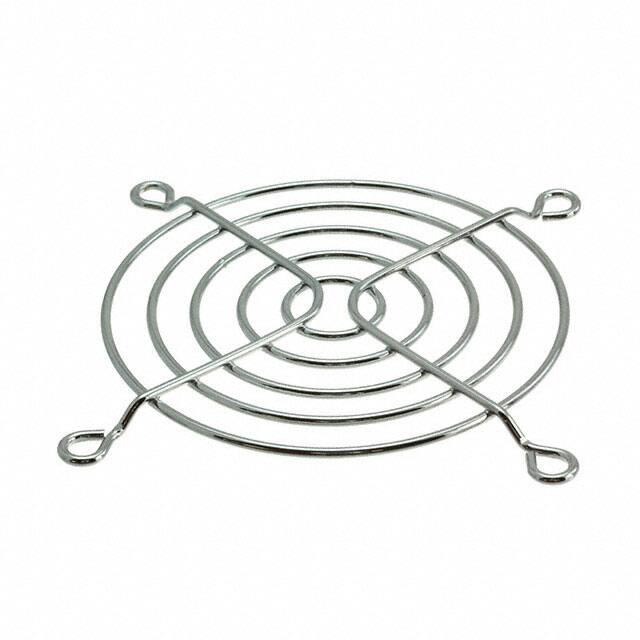 SGR-31Mechatronics Fan Group