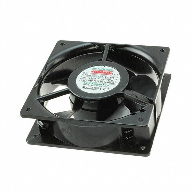 UF12A12-BTSNRMechatronics Fan Group
