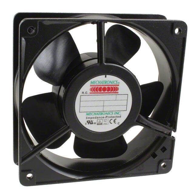 UF12A23-BTHNRMechatronics Fan Group