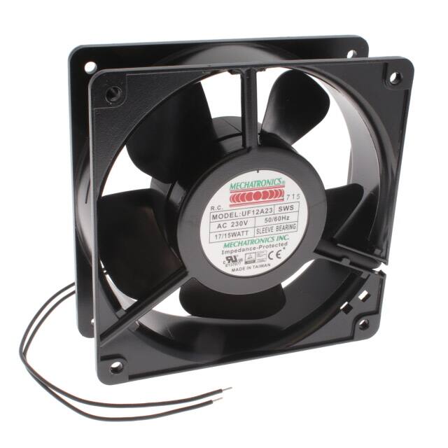 UF12A23-SWSRMechatronics Fan Group