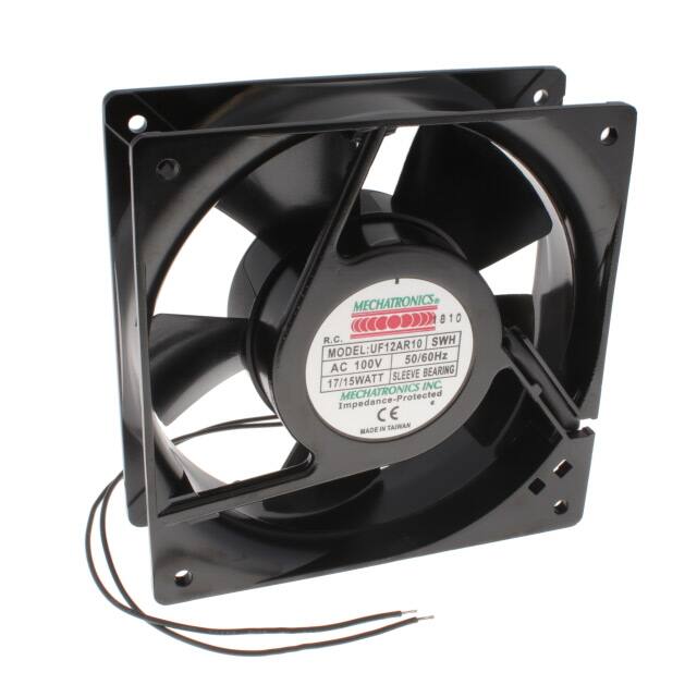 UF12AR10-SWHRMechatronics Fan Group