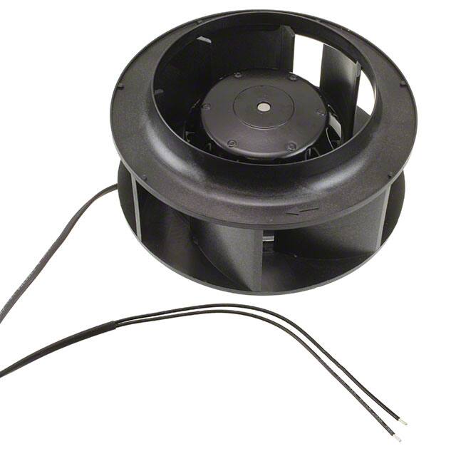 UF133(72)APA12-H1S2AMechatronics Fan Group