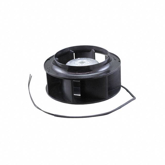 UF133(72)APA23-H1S2AMechatronics Fan Group