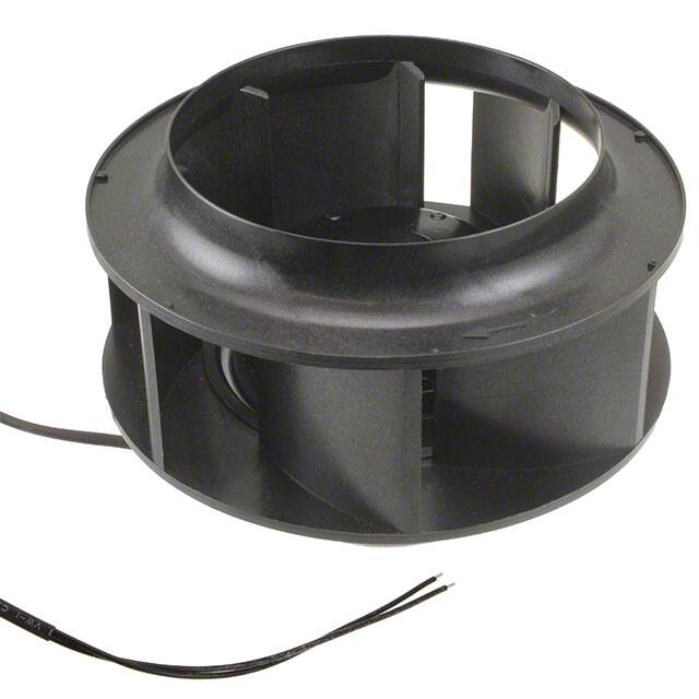 UF133(91)APA12-H1S2AMechatronics Fan Group