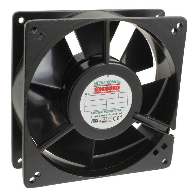 UF13A23-BTHRMechatronics Fan Group