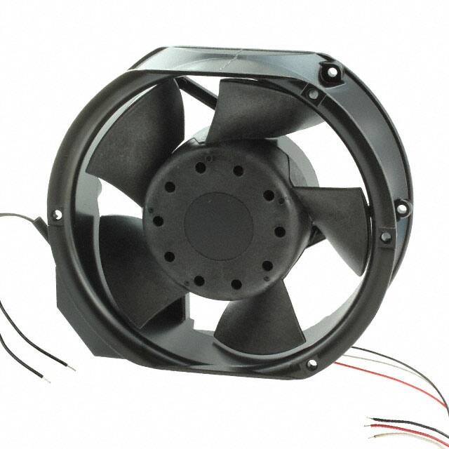 UF15KC12-BWHR-B1Mechatronics Fan Group