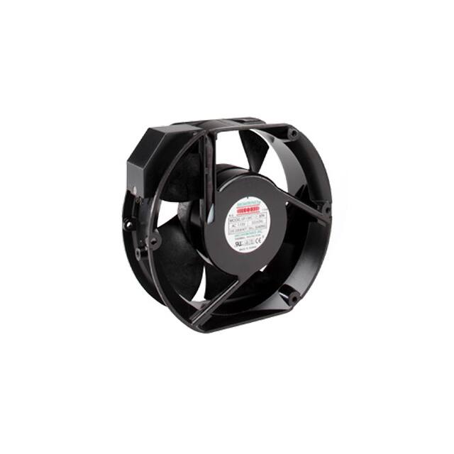 UF15KC23-BWHR-B1Mechatronics Fan Group