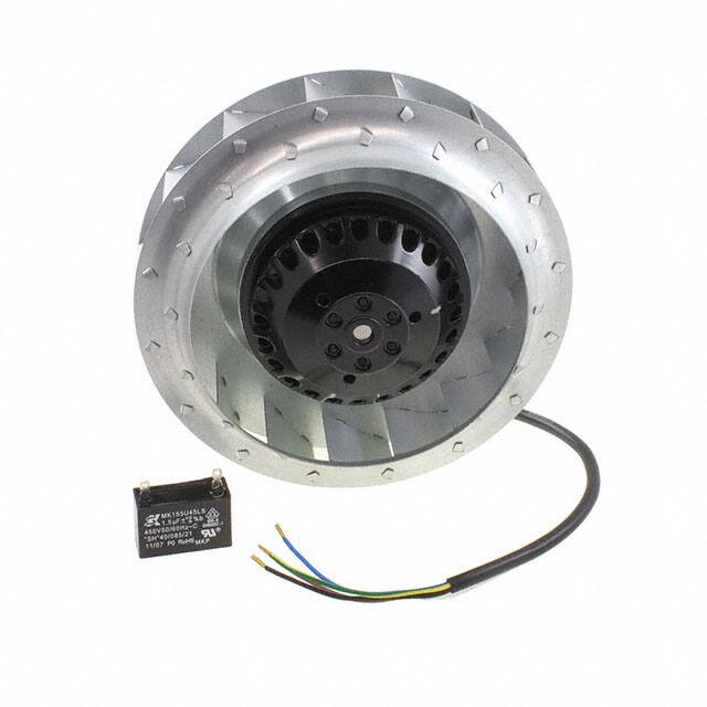 UF175AMA23-H1C2AMechatronics Fan Group