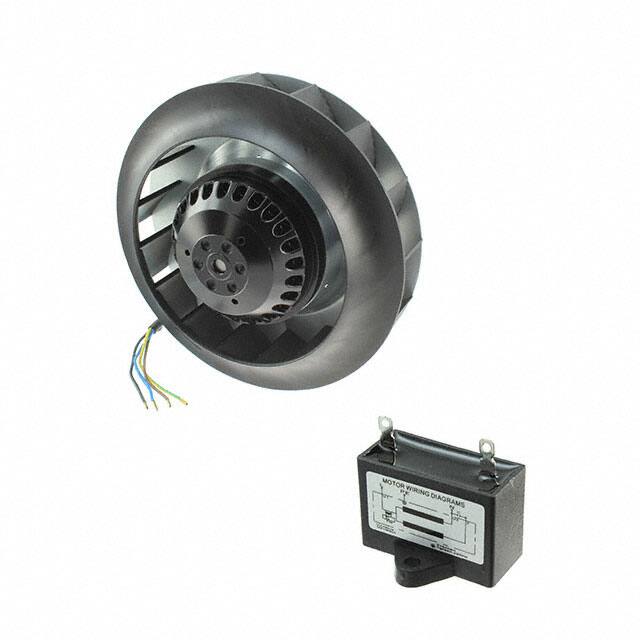 UF220APA23-H2C2AMechatronics Fan Group