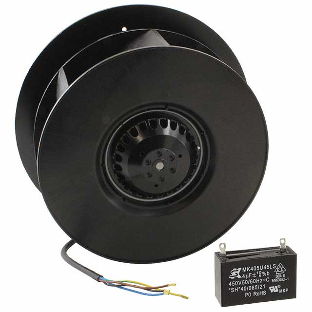 UF190APA23-H1C2FMechatronics Fan Group