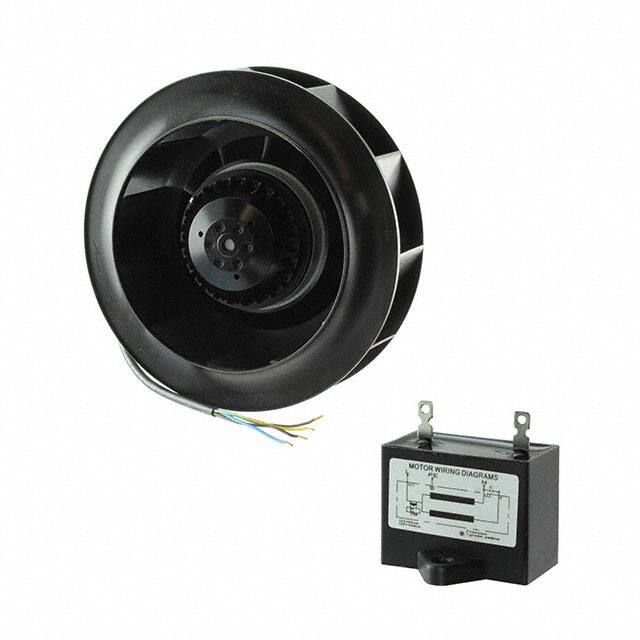 UF220APA12-H2C2AMechatronics Fan Group