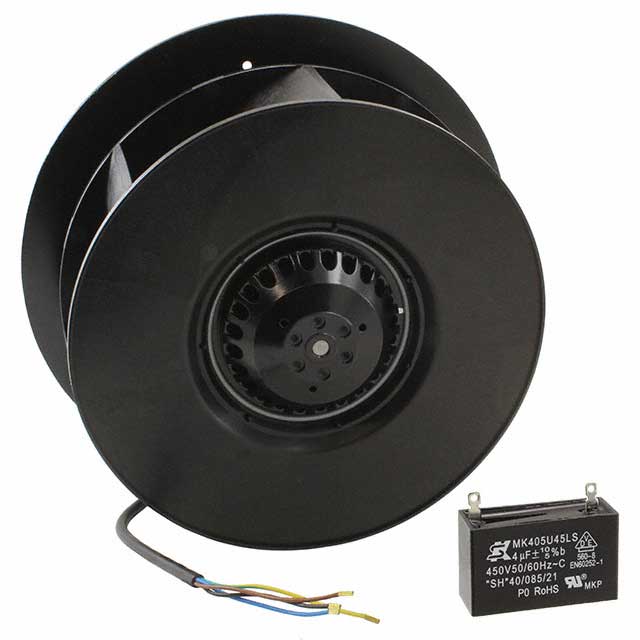 UF220APA12-H2C2FMechatronics Fan Group