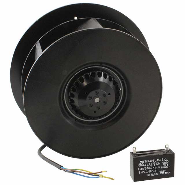 UF225(99)APA23-H1C2FMechatronics Fan Group