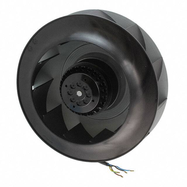 UF250APA12-H1C2AMechatronics Fan Group