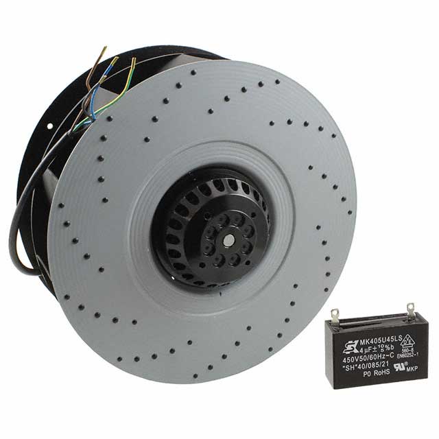 UF250APA12-H1C2FMechatronics Fan Group