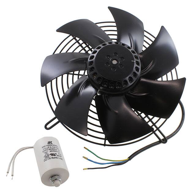 UF250BMB12-H1C2BMechatronics Fan Group