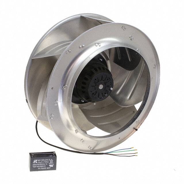 UF318AAA12-H1C4A-CCMechatronics Fan Group