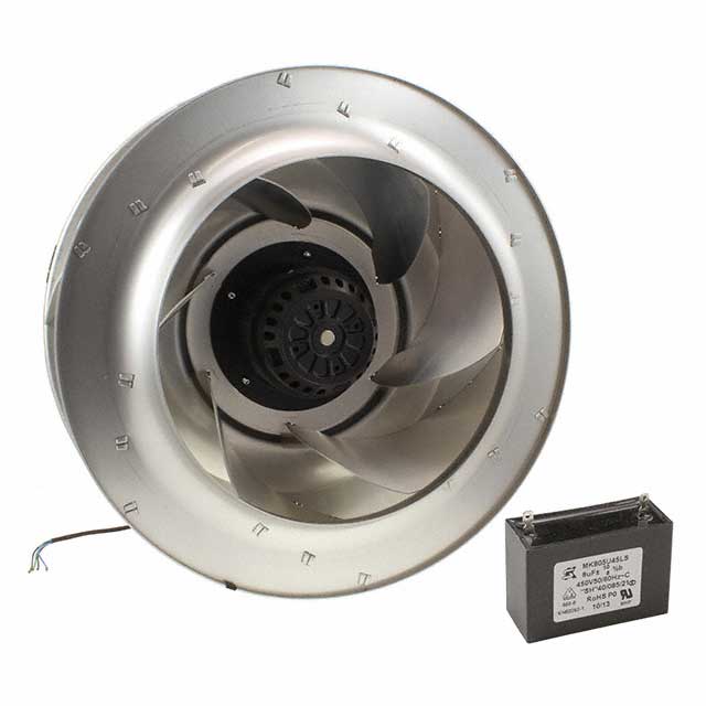 UF318AAA23-H1C4AMechatronics Fan Group