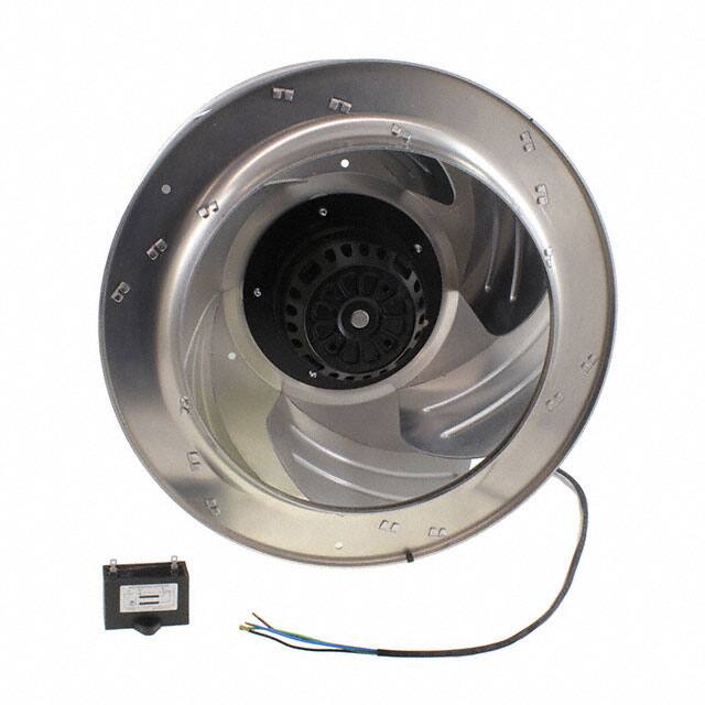 UF318AAA23-H1C4A-L32Mechatronics Fan Group