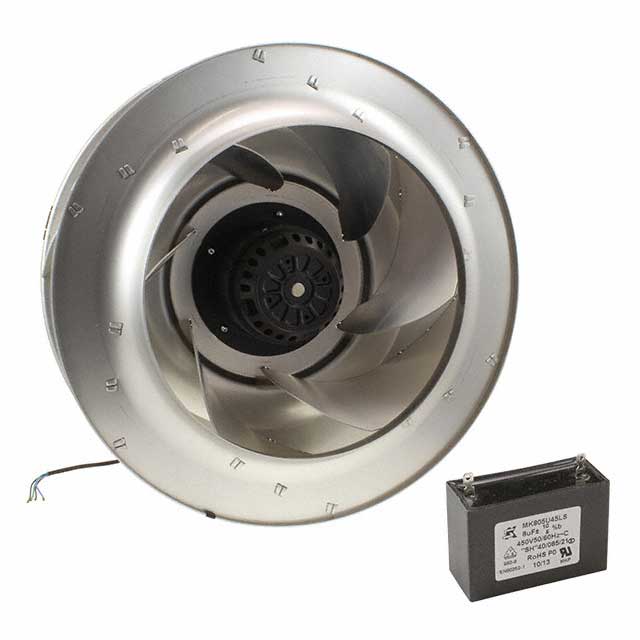 UF360AAA23-H1C4AMechatronics Fan Group