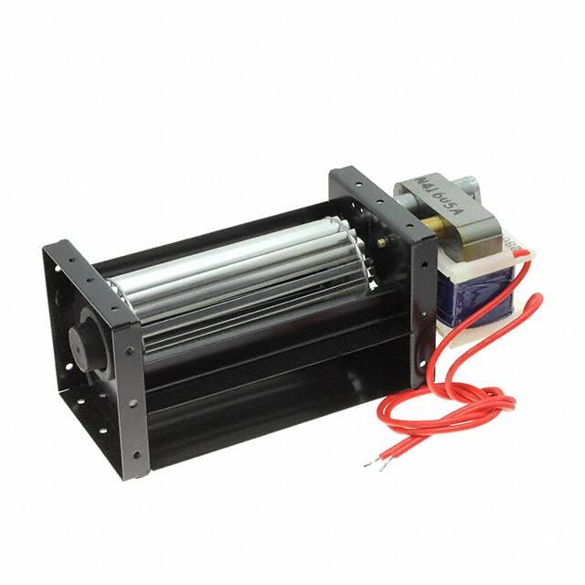 UF4009SSA23H-RMechatronics Fan Group