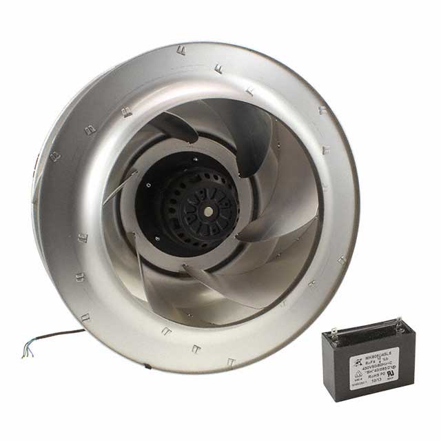 UF400AAA23-H1C4AMechatronics Fan Group