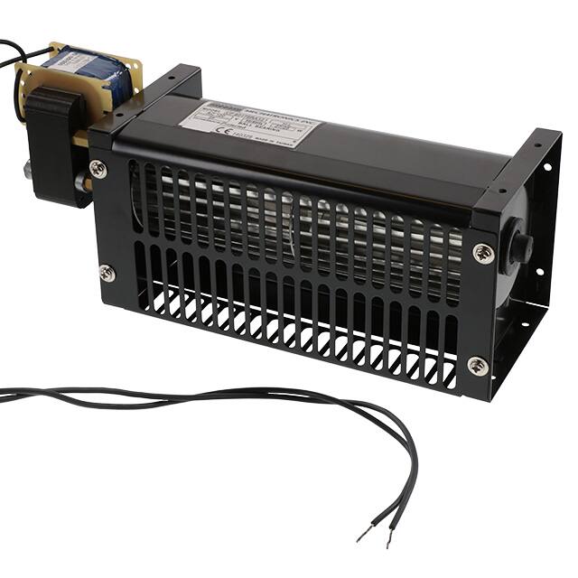 UF6017SBA12H-LMechatronics Fan Group