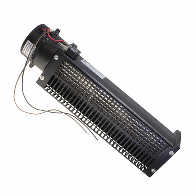 UF6030CBA12H-LMechatronics Fan Group