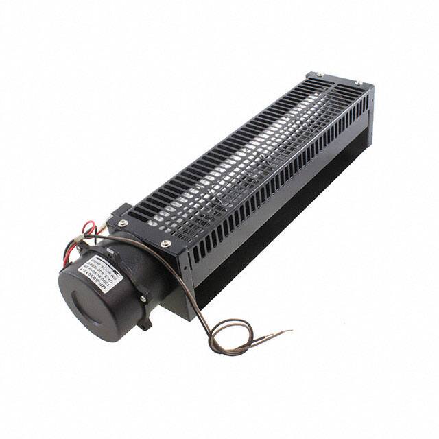 UF6036CBA12H-LMechatronics Fan Group