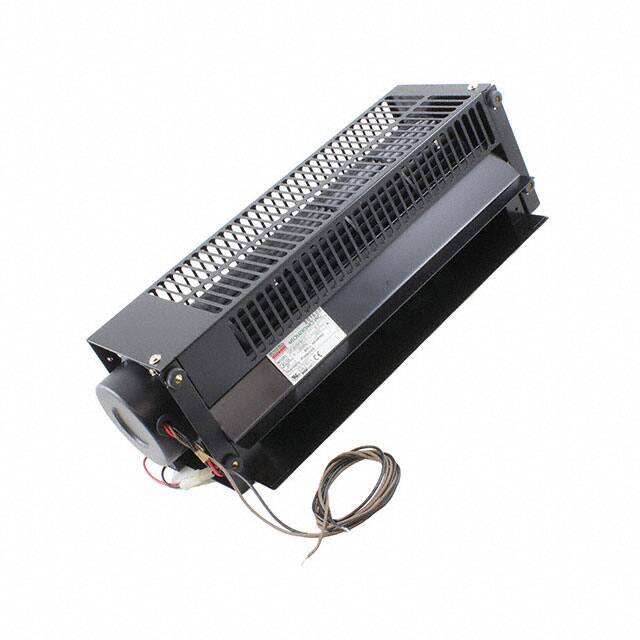 UF9029CBP12H-LMechatronics Fan Group