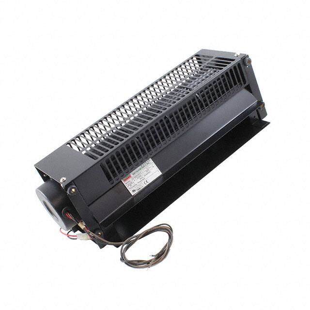 UF9029CBP23H-LMechatronics Fan Group