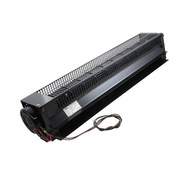 UF9060CBP12H-LMechatronics Fan Group