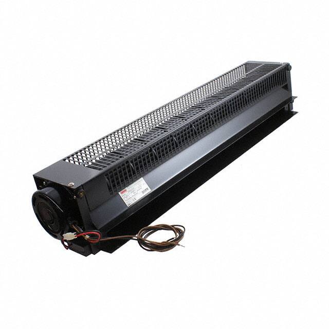 UF9060CBP23H-LMechatronics Fan Group