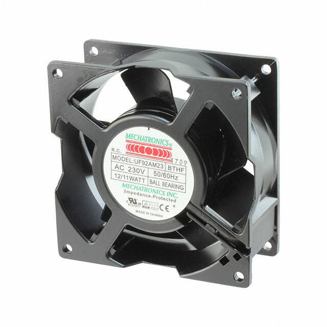UF92AM23-BTHR-FMechatronics Fan Group