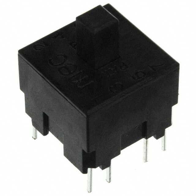 15401MEC Switches