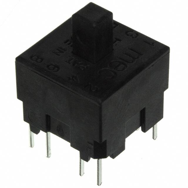 15402MEC Switches