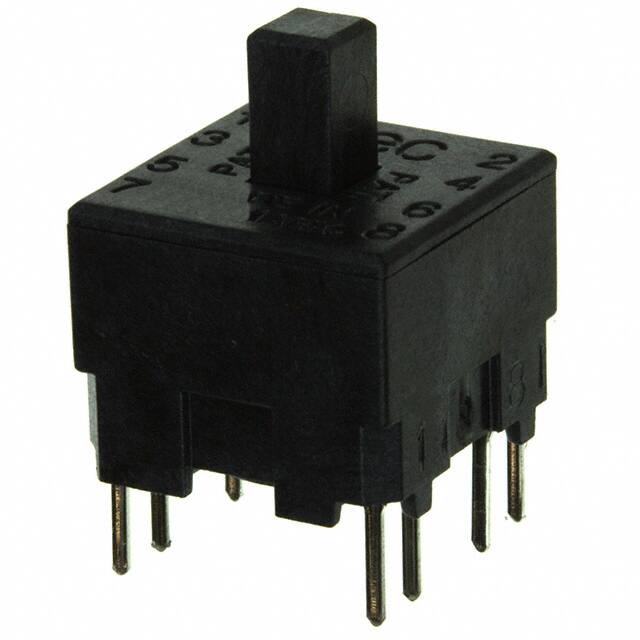 15451MEC Switches
