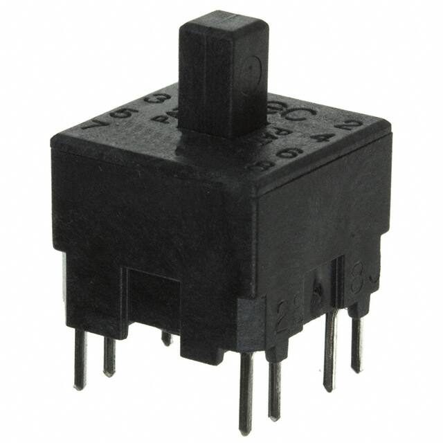15452MEC Switches