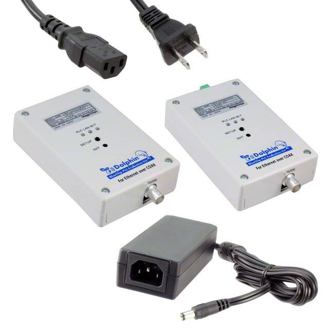 BCP-VC-E01MegaChips Technology America Corporation