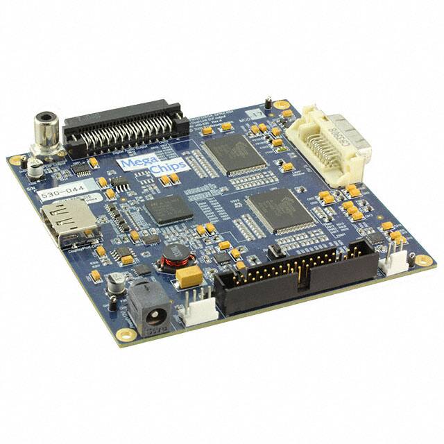 RD1-4020MegaChips Technology America Corporation