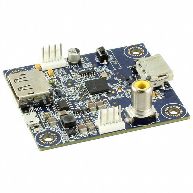 RD3-2650MegaChips Technology America Corporation