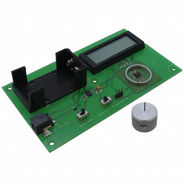 DMB90316Melexis Technologies NV
