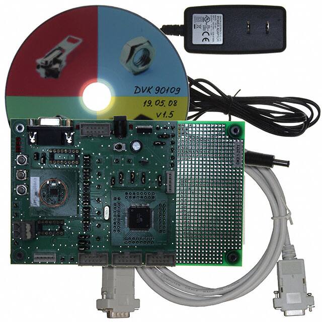 DVK90109Melexis Technologies NV