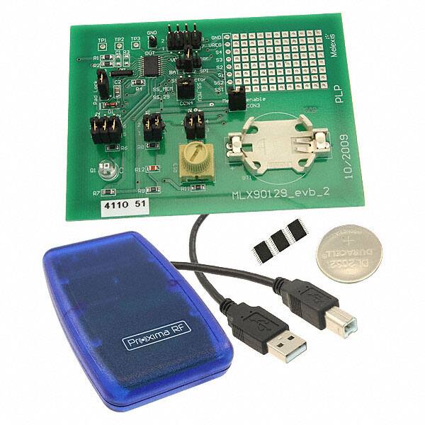 DVK90129Melexis Technologies NV
