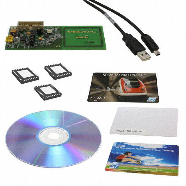 DVK90130Melexis Technologies NV