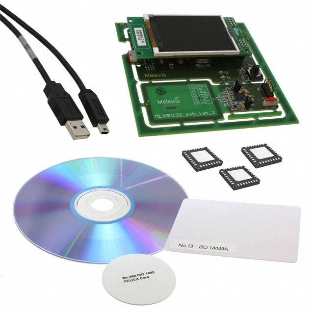 DVK90132Melexis Technologies NV