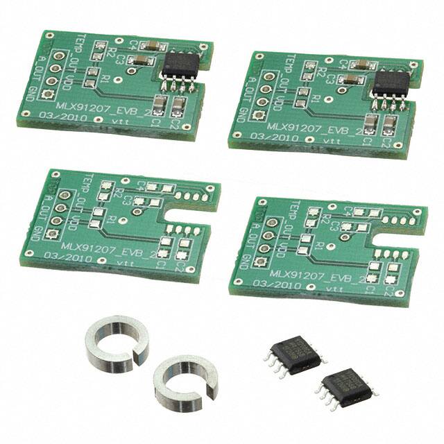 DVK91207Melexis Technologies NV