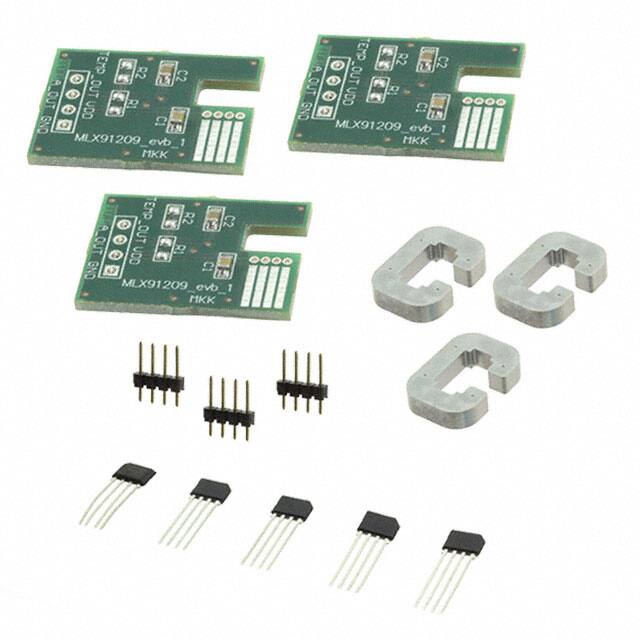DVK91209Melexis Technologies NV